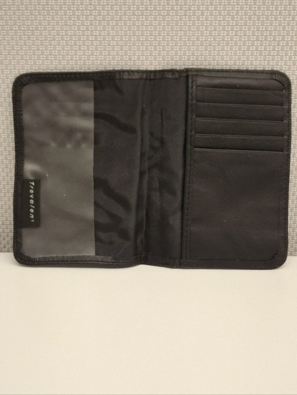 TRAVELON Travel Wallet